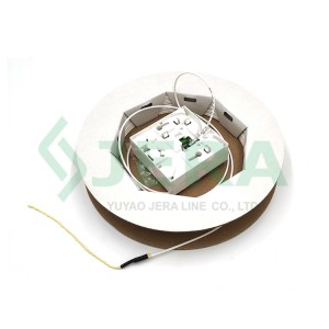 Access terminal box ATB-02